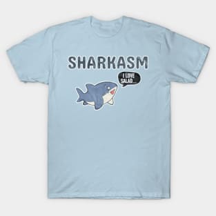 Sharksm T-Shirt